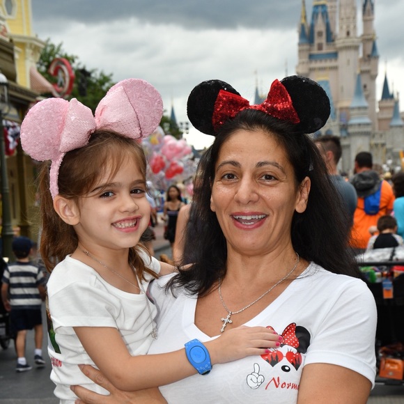 Meet your Posher, Norma - Picture 1 of 1